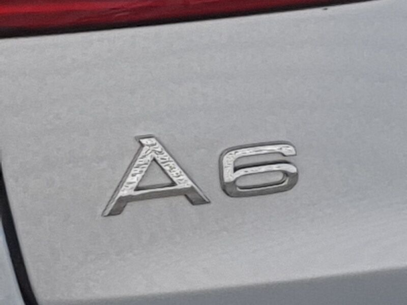 More views of Audi A6 Avant