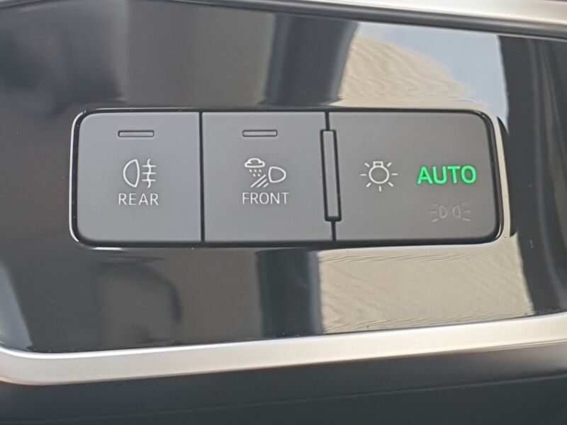 More views of Audi A6 Avant