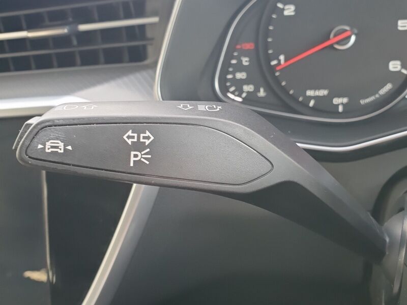 More views of Audi A6 Avant