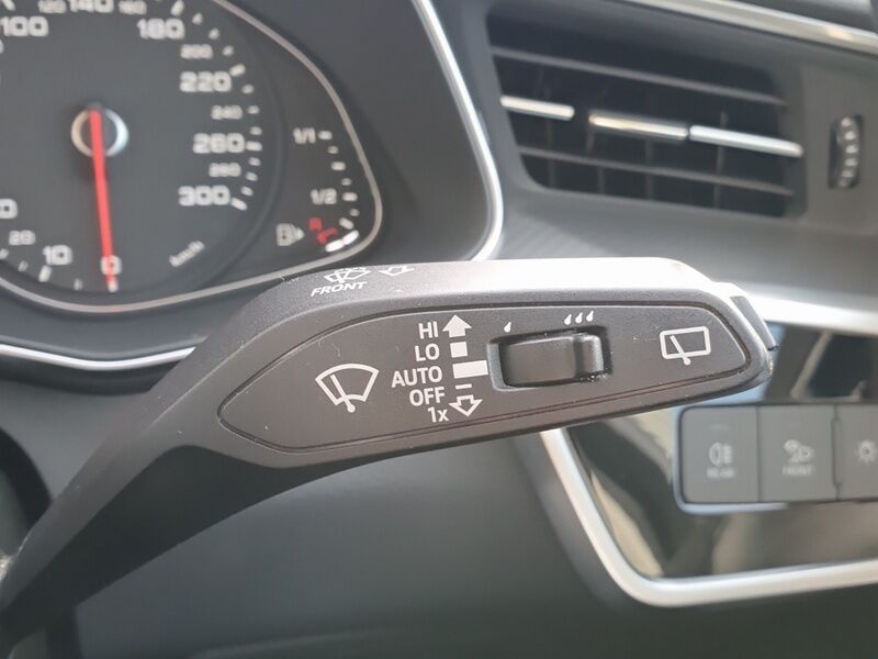 More views of Audi A6 Avant