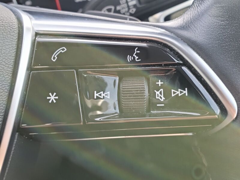 More views of Audi A6 Avant