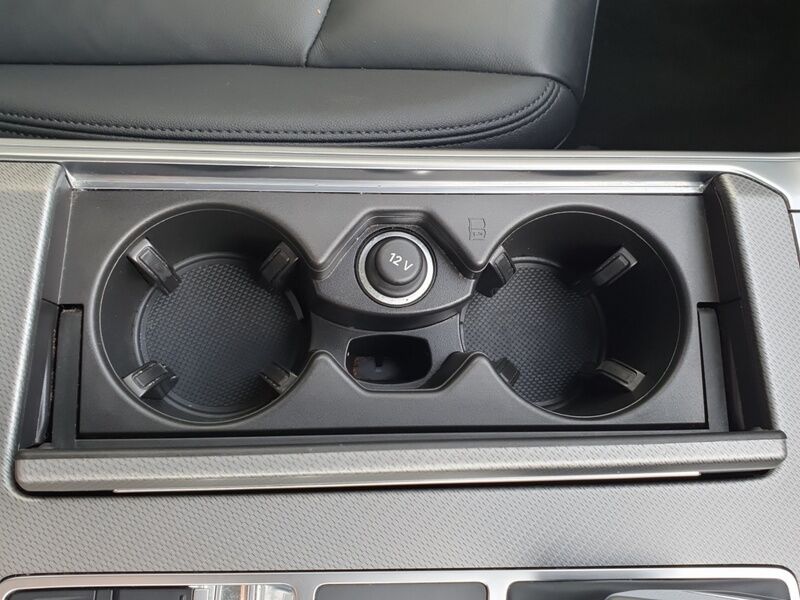 More views of Audi A6 Avant