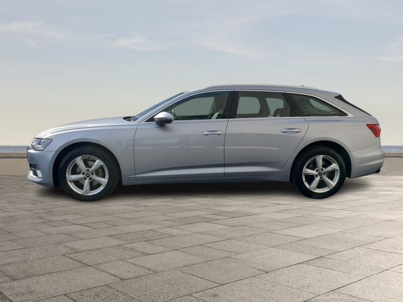 More views of Audi A6 Avant