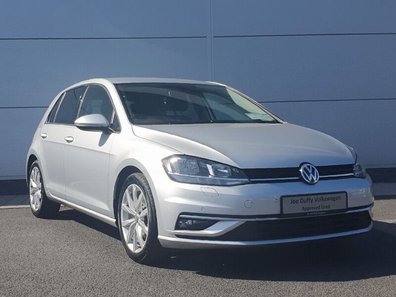 More views of Volkswagen Golf