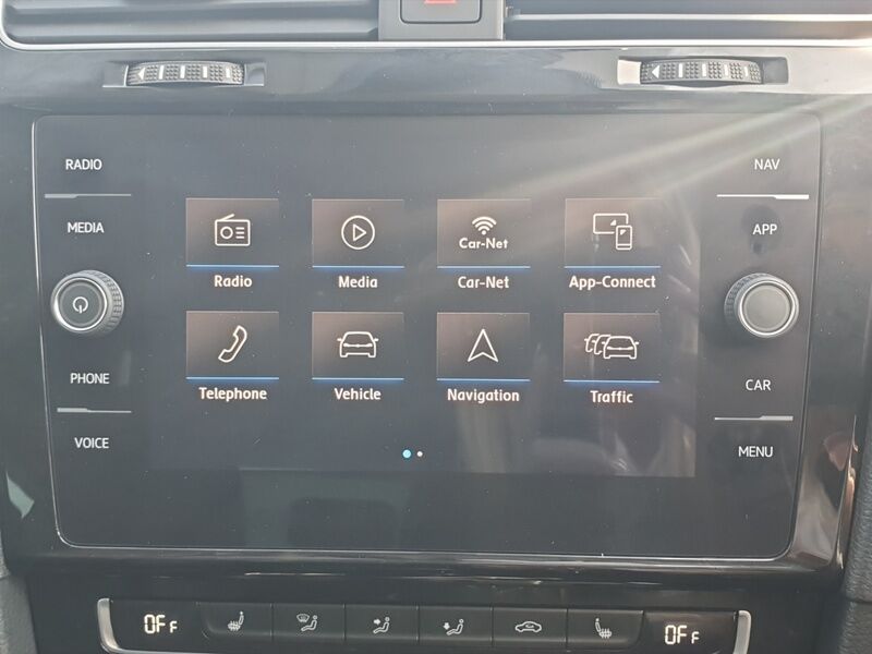 More views of Volkswagen Golf