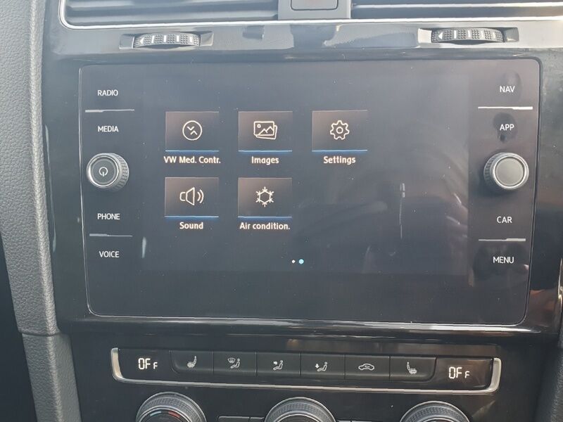 More views of Volkswagen Golf