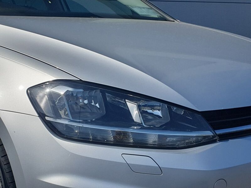 More views of Volkswagen Golf