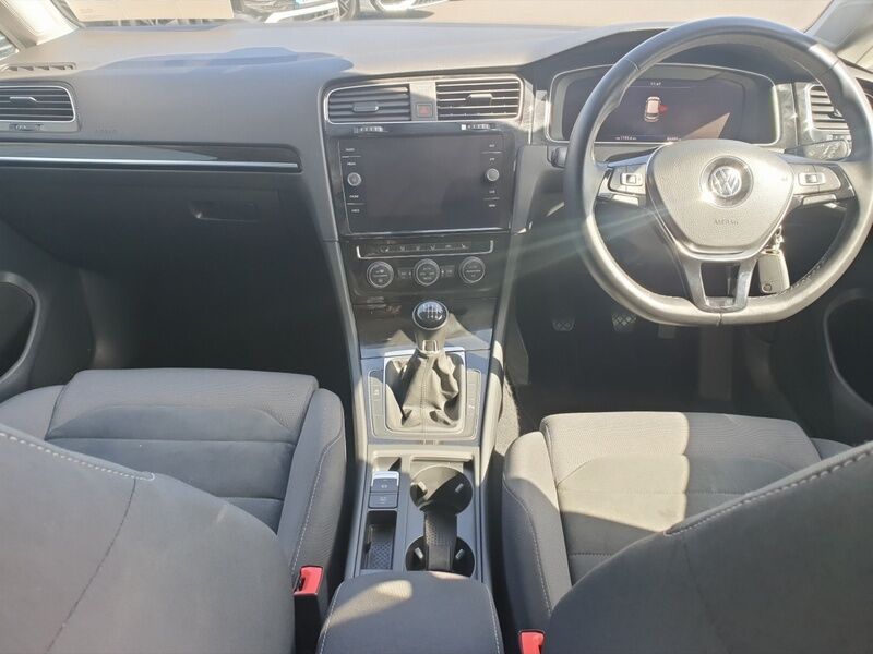 More views of Volkswagen Golf