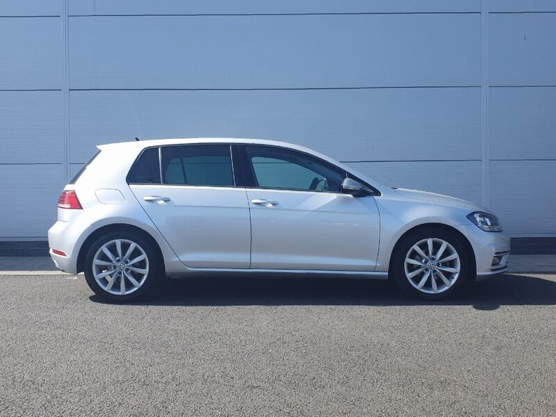 More views of Volkswagen Golf