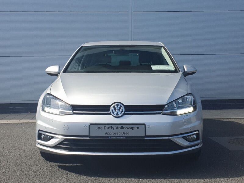 More views of Volkswagen Golf