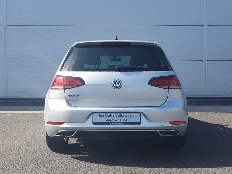 More views of Volkswagen Golf
