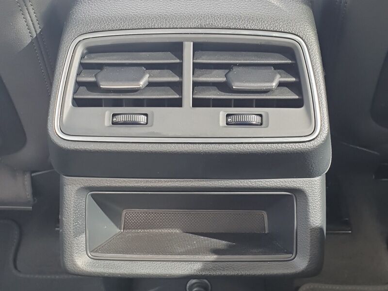 More views of Audi E-Tron