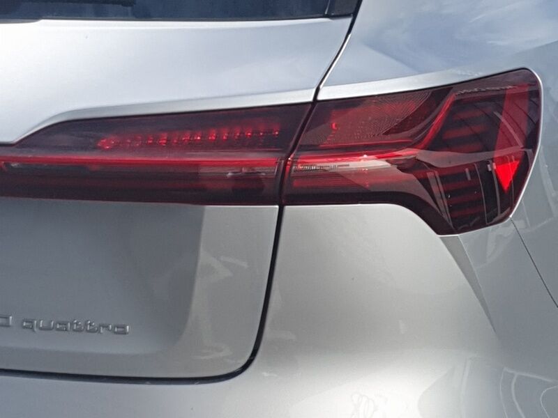 More views of Audi E-Tron