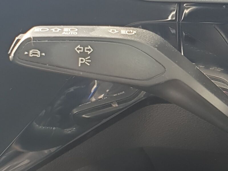 More views of Audi E-Tron