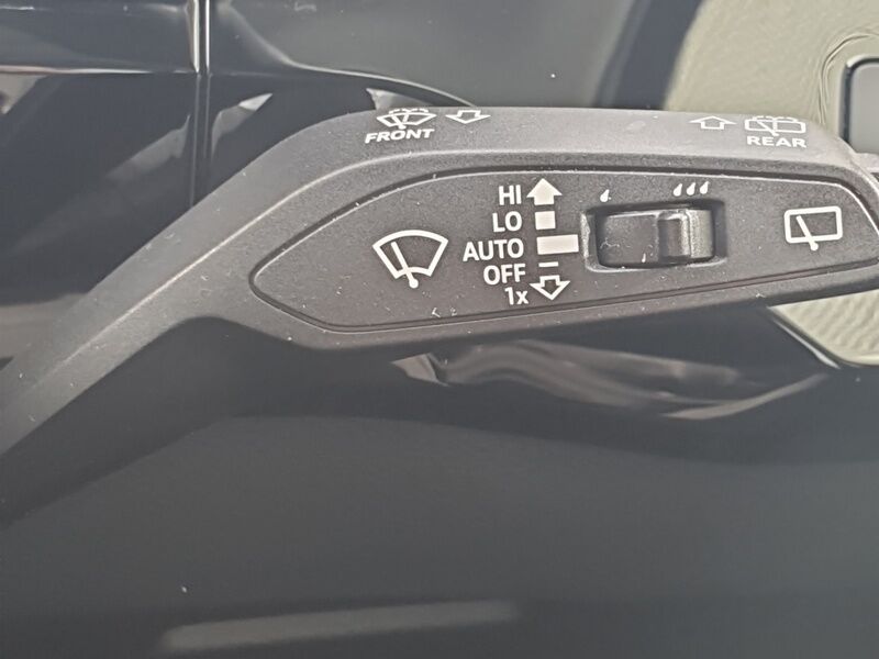 More views of Audi E-Tron