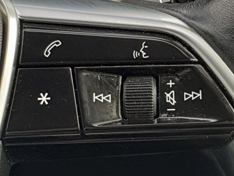 More views of Audi E-Tron