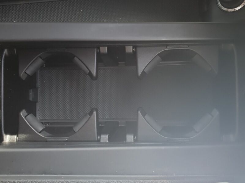 More views of Audi E-Tron