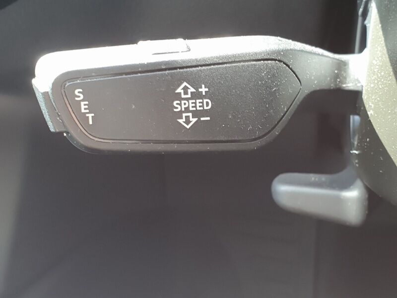 More views of Audi E-Tron