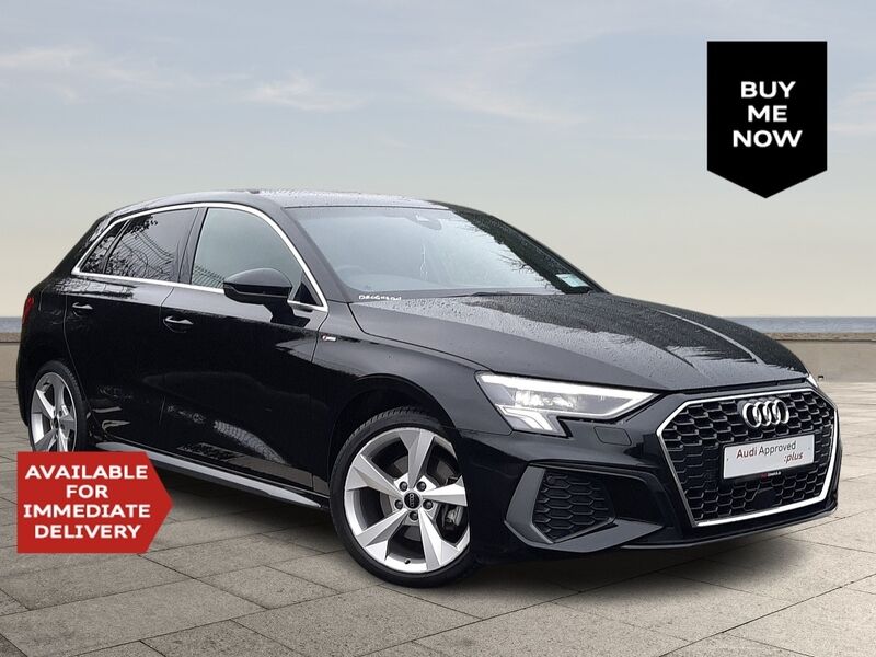 More views of Audi A3