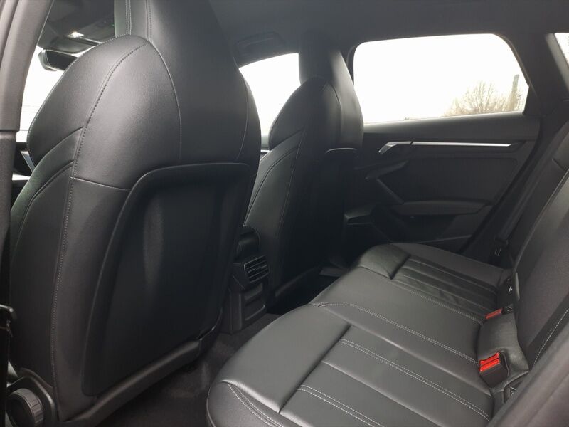 More views of Audi A3