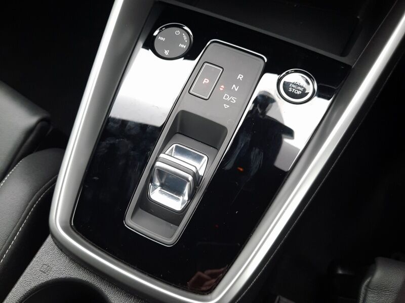 More views of Audi A3