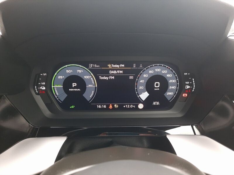 More views of Audi A3