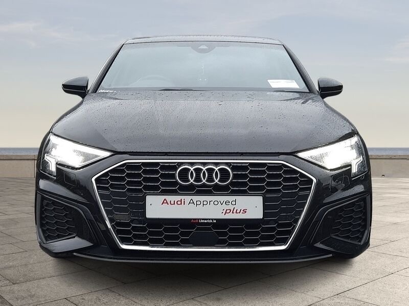 More views of Audi A3
