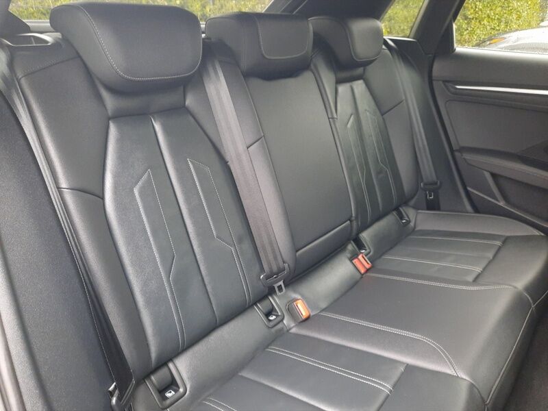 More views of Audi A3