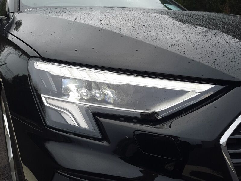 More views of Audi A3
