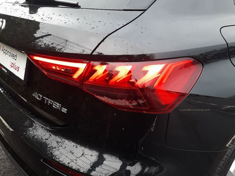 More views of Audi A3