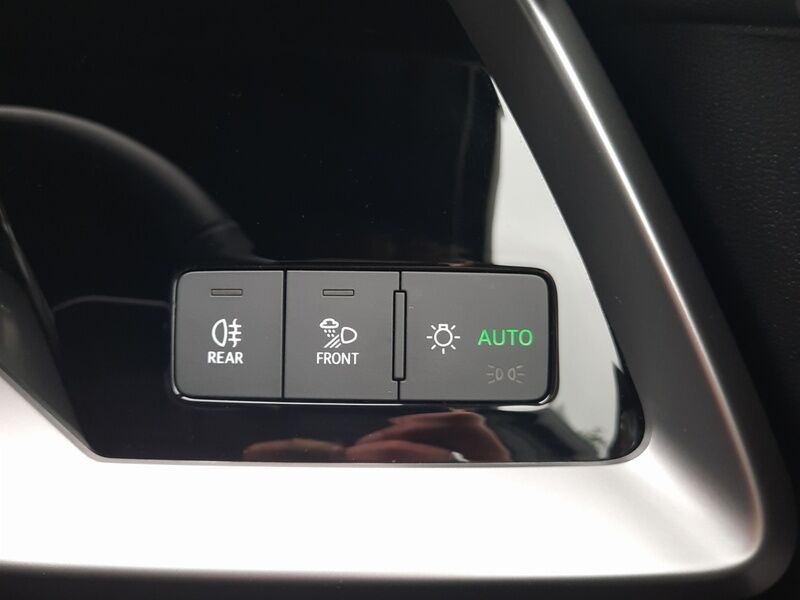More views of Audi A3