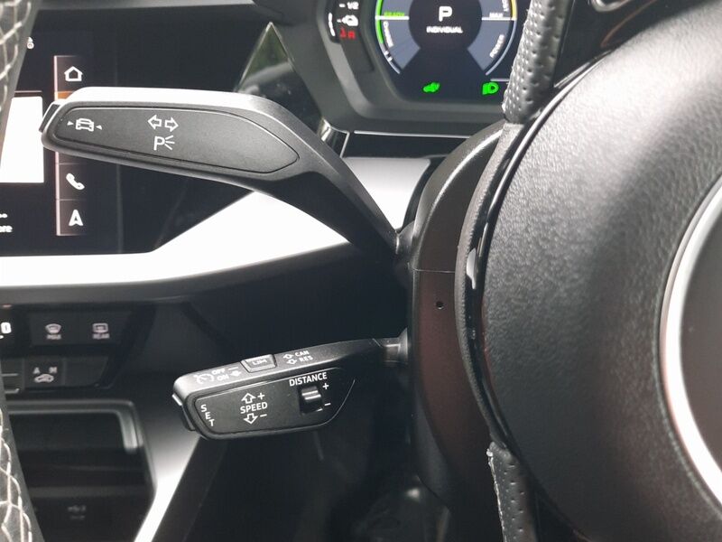 More views of Audi A3