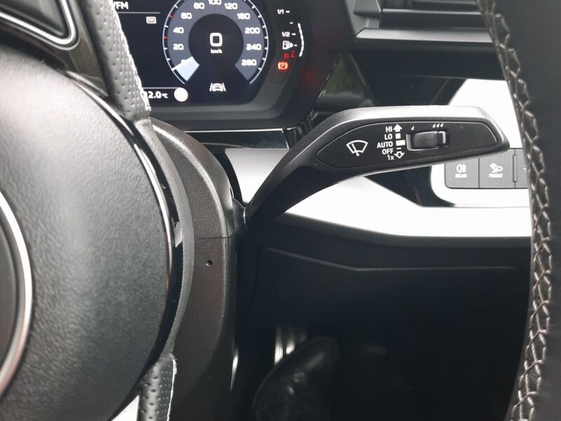 More views of Audi A3