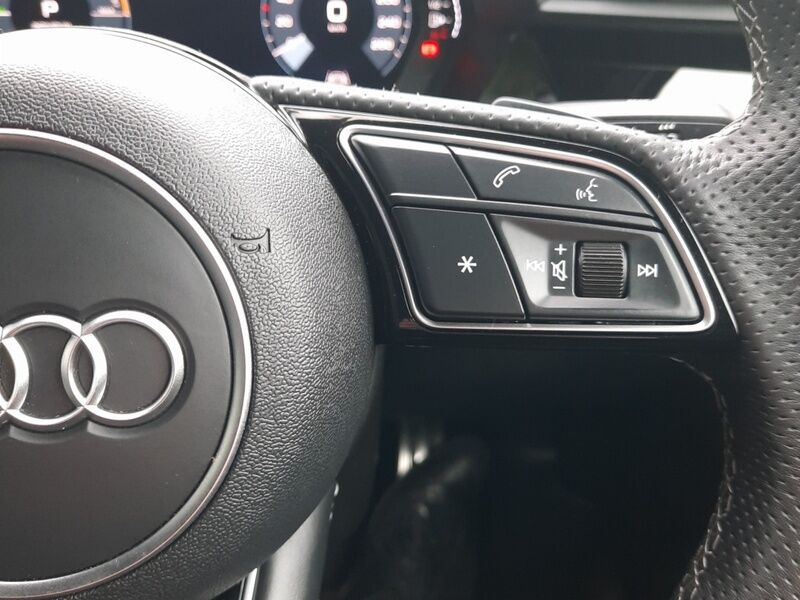 More views of Audi A3