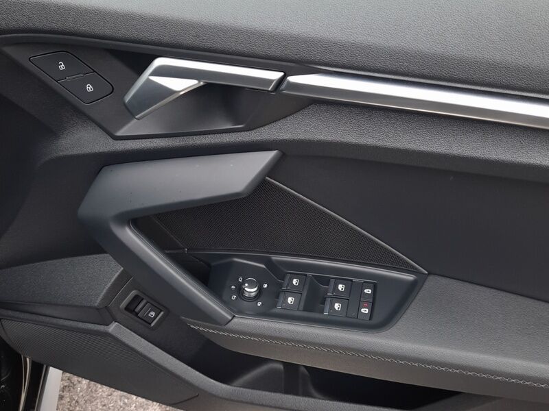 More views of Audi A3