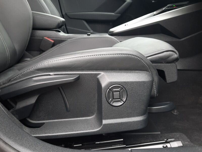 More views of Audi A3