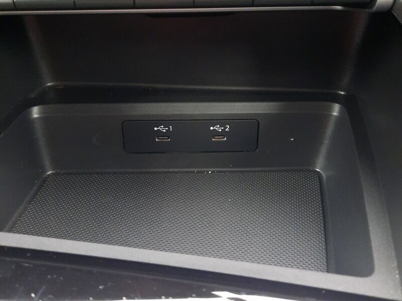 More views of Audi A3