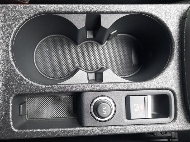 More views of Audi A3