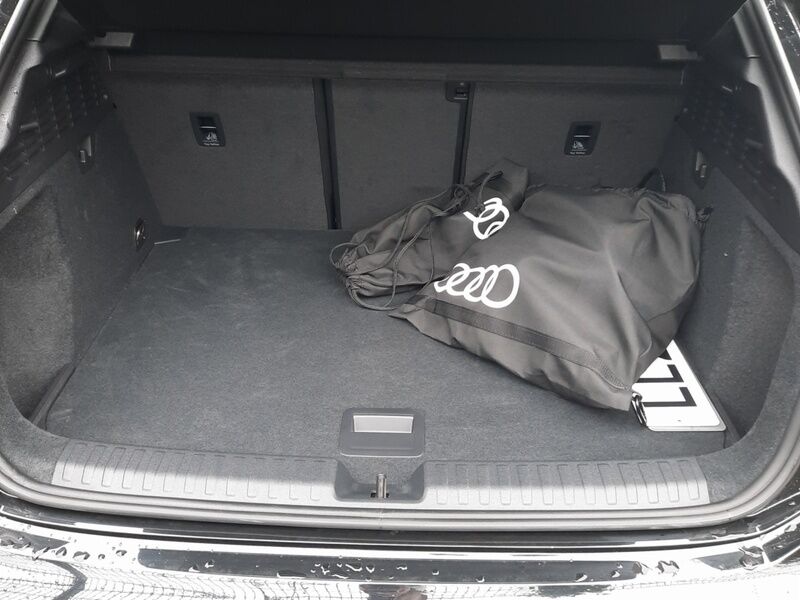 More views of Audi A3