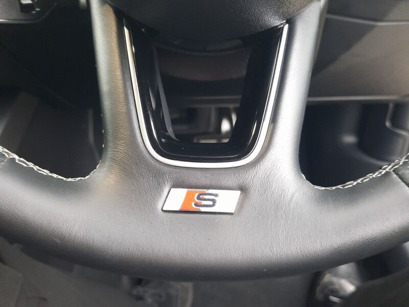 More views of Audi A3