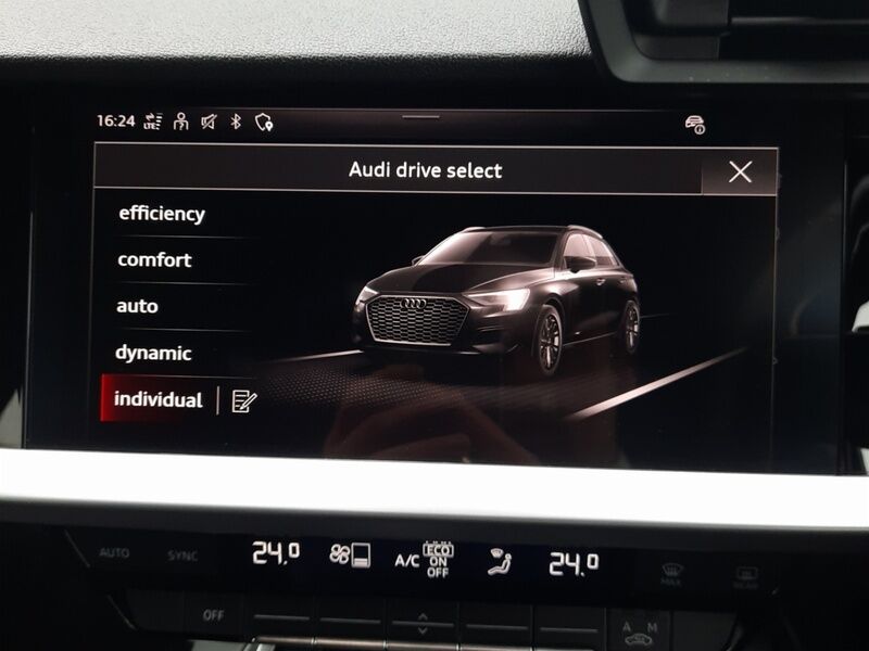 More views of Audi A3