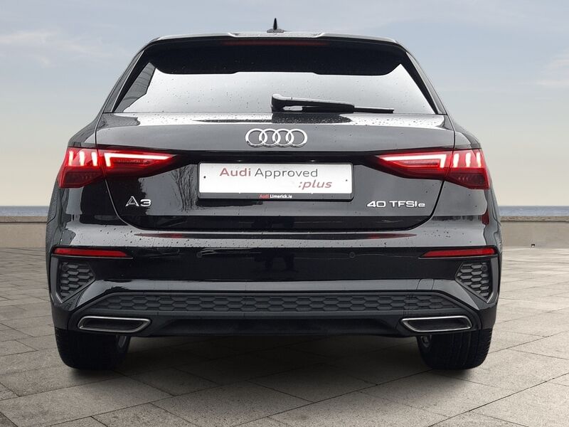 More views of Audi A3