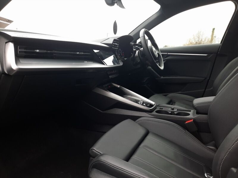 More views of Audi A3