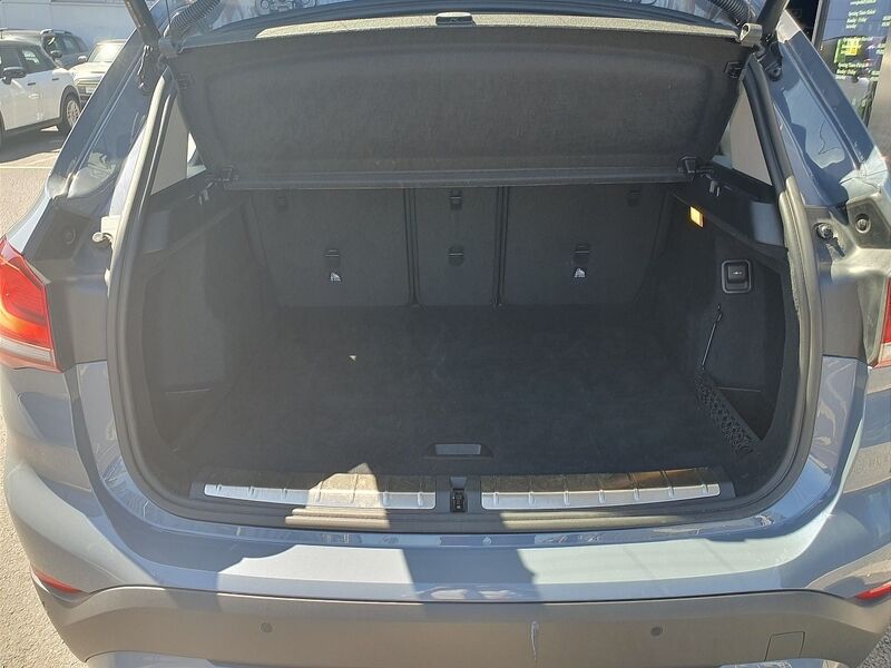 More views of BMW X1