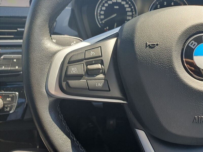 More views of BMW X1