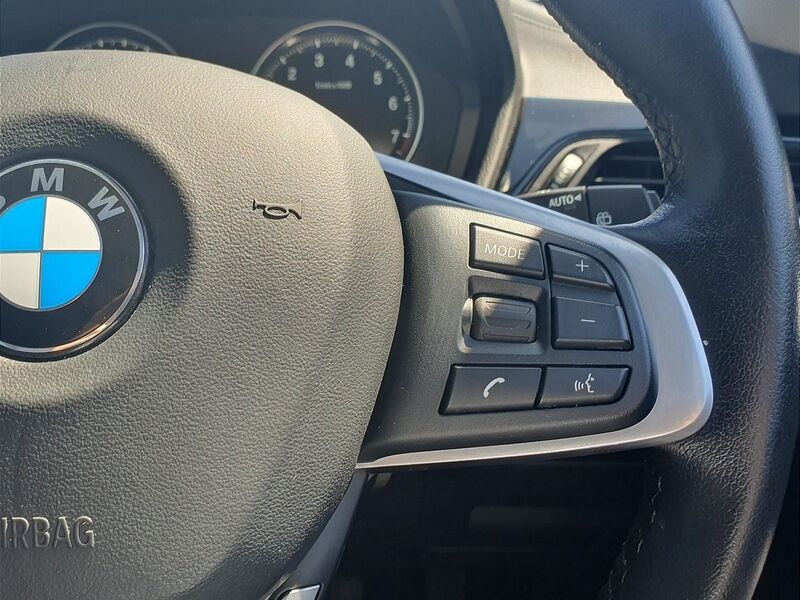 More views of BMW X1