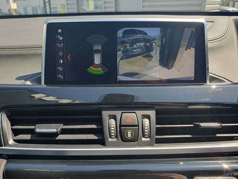 More views of BMW X1