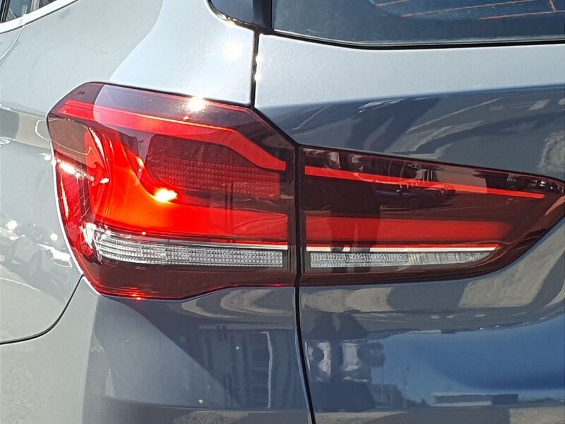 More views of BMW X1