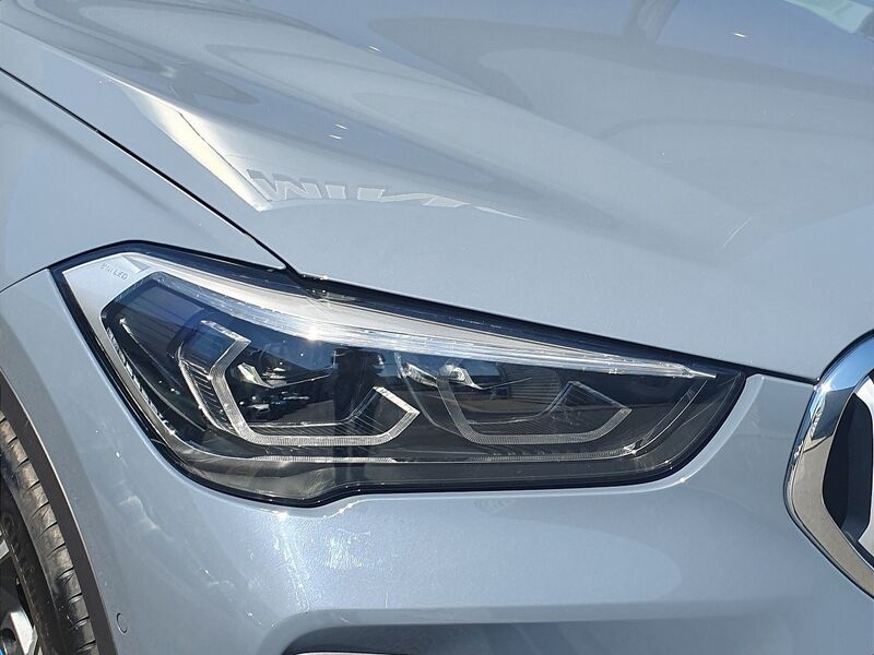 More views of BMW X1