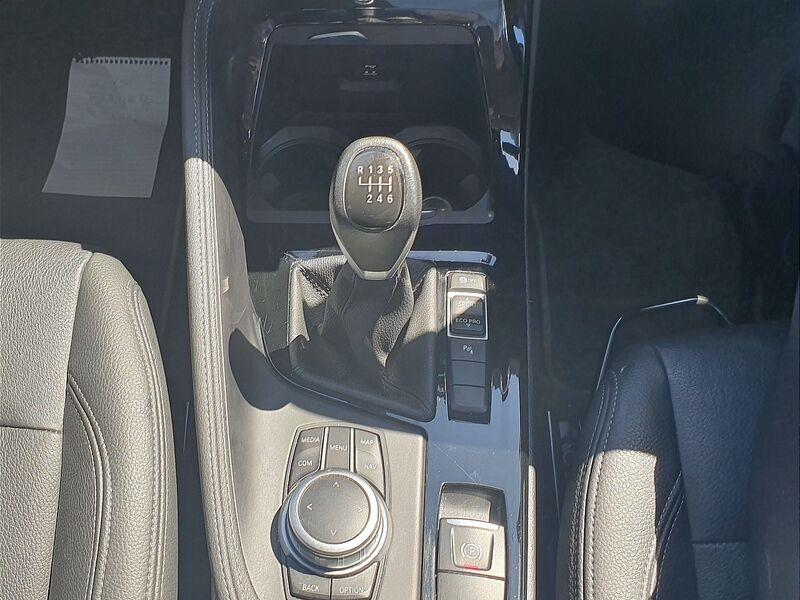More views of BMW X1